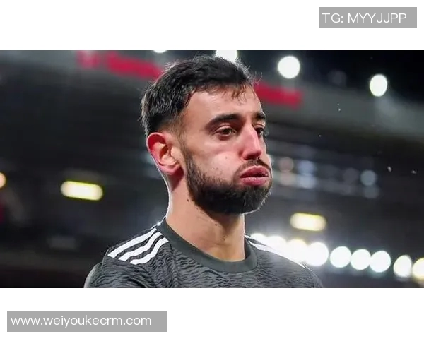 布鲁诺费尔南德斯：从新星到足球巨星的华丽蜕变之路