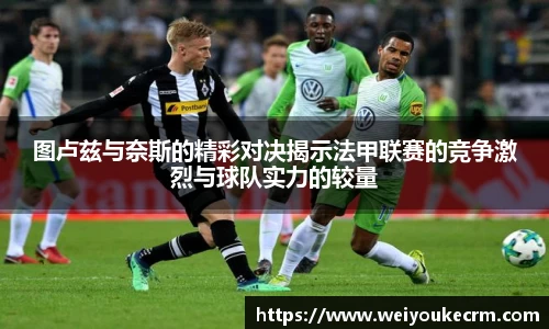 图卢兹与奈斯的精彩对决揭示法甲联赛的竞争激烈与球队实力的较量